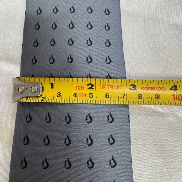 NWOT Men's Necktie - Picture 5 of 5